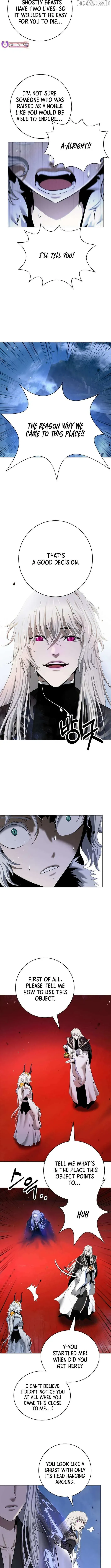 The Story of Thorny Spear Chapter 189 Online - página 13