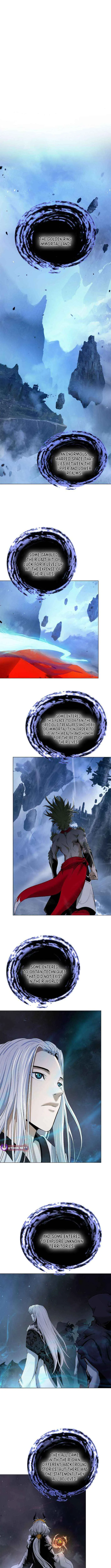 The Story of Thorny Spear Chapter 191 Online - página 2