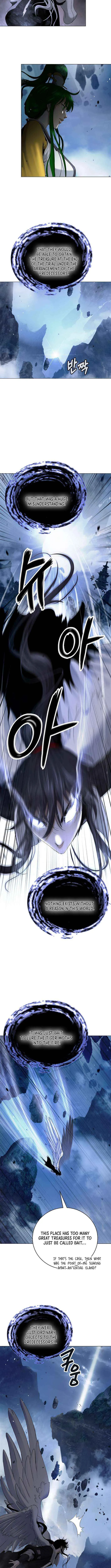 The Story of Thorny Spear Chapter 191 Online - página 3