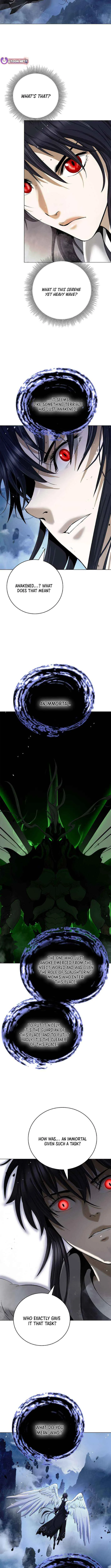 The Story of Thorny Spear Chapter 191 Online - página 4