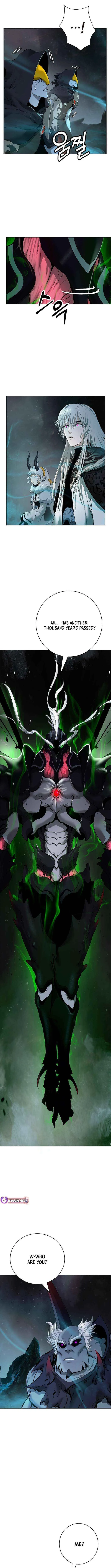 The Story of Thorny Spear Chapter 191 Online - página 7