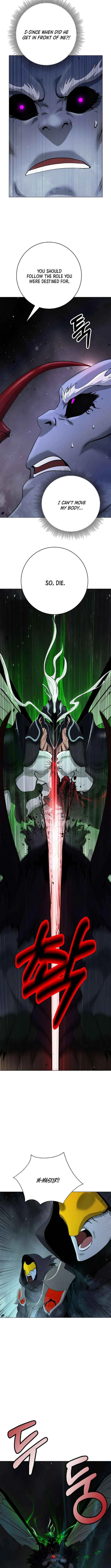 The Story of Thorny Spear Chapter 191 Online - página 9