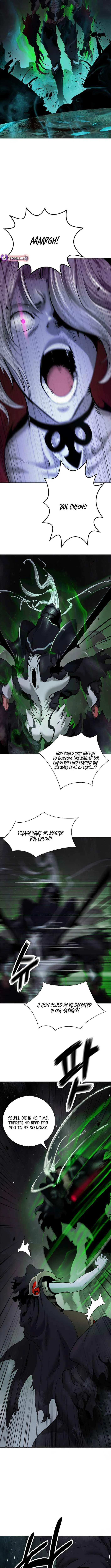 The Story of Thorny Spear Chapter 191 Online - página 10