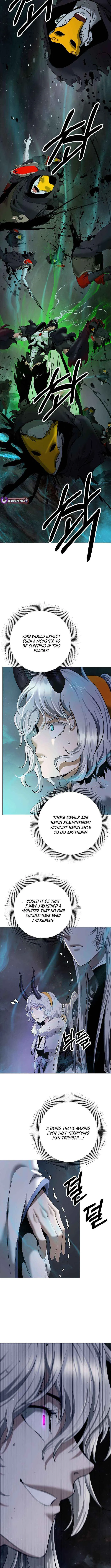 The Story of Thorny Spear Chapter 191 Online - página 11