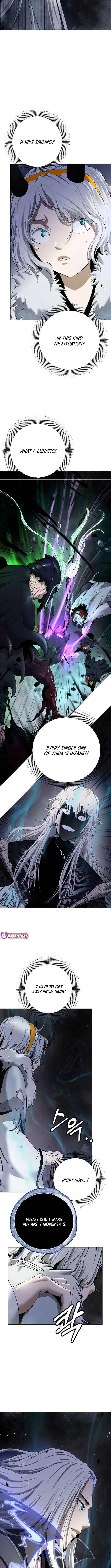 The Story of Thorny Spear Chapter 191 Online - página 12