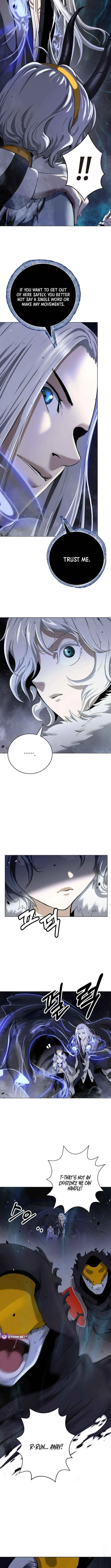 The Story of Thorny Spear Chapter 191 Online - página 13