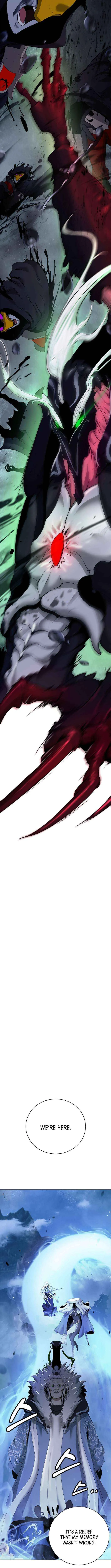 The Story of Thorny Spear Chapter 191 Online - página 14