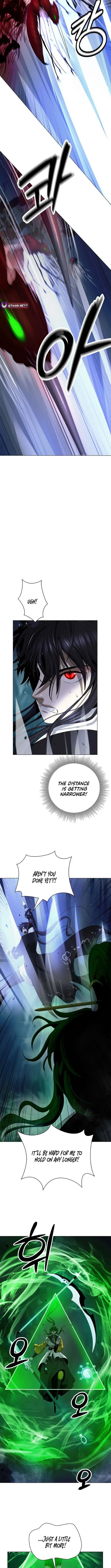 The Story of Thorny Spear Chapter 195 Online - página 6