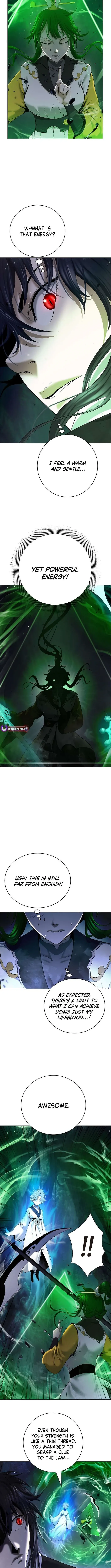 The Story of Thorny Spear Chapter 195 Online - página 7