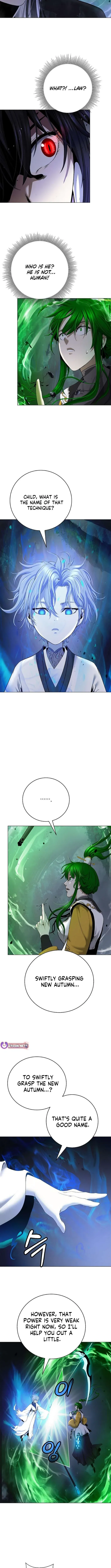 The Story of Thorny Spear Chapter 195 Online - página 8