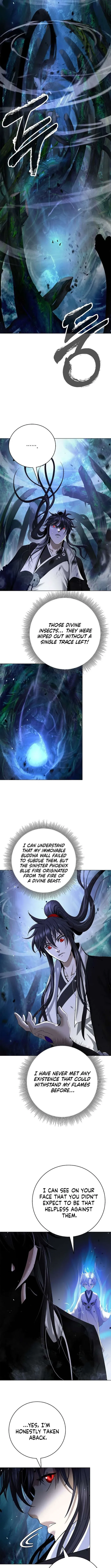 The Story of Thorny Spear Chapter 195 Online - página 10