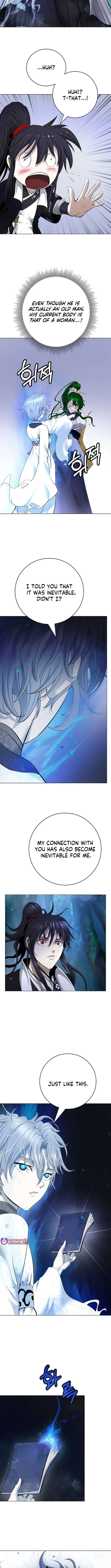 The Story of Thorny Spear Chapter 195 Online - página 13