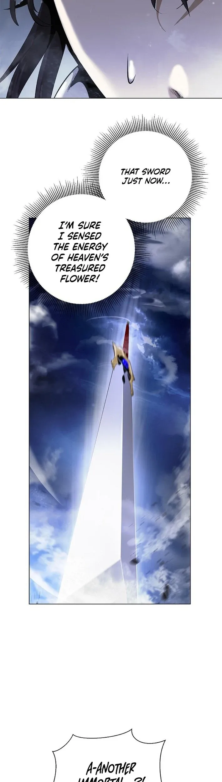 The Story of Thorny Spear Chapter 199 Online - página 3