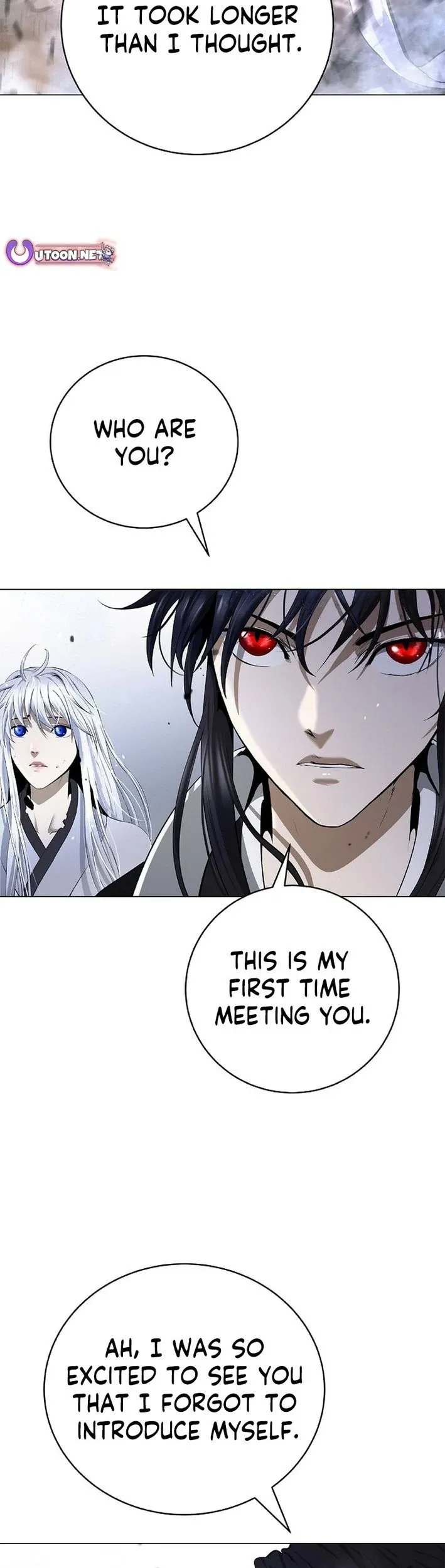 The Story of Thorny Spear Chapter 199 Online - página 9