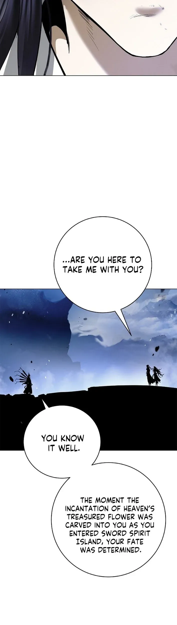 The Story of Thorny Spear Chapter 199 Online - página 12