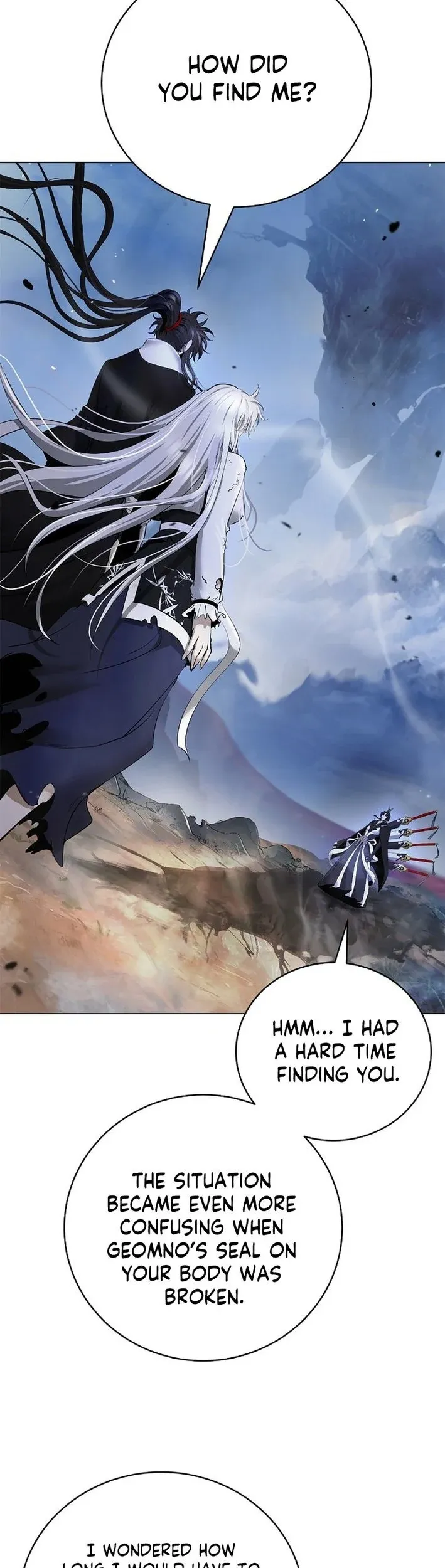 The Story of Thorny Spear Chapter 199 Online - página 16