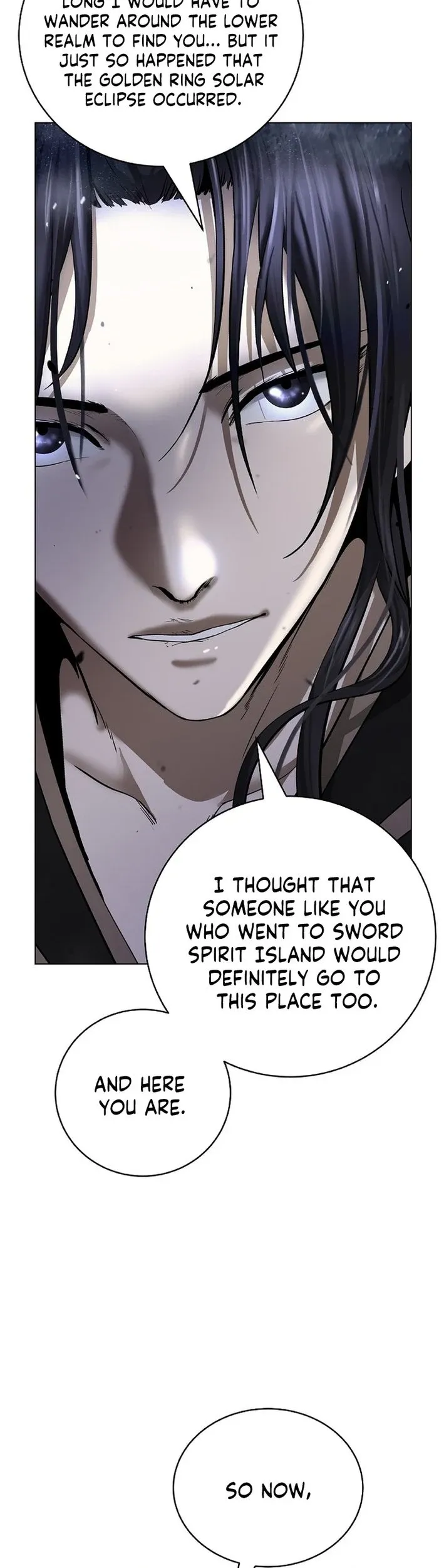 The Story of Thorny Spear Chapter 199 Online - página 17