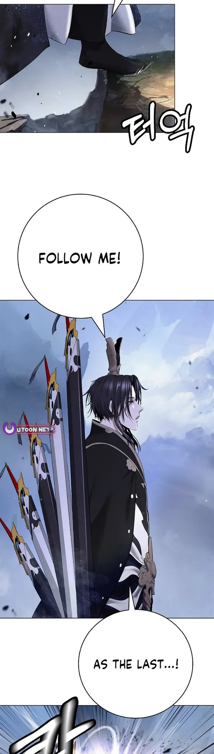 The Story of Thorny Spear Chapter 199 Online - página 18