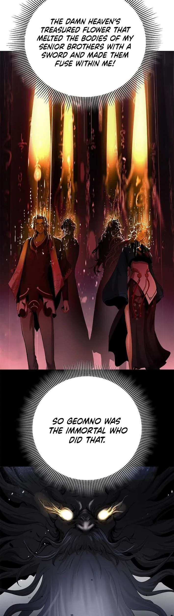The Story of Thorny Spear Chapter 199 Online - página 29
