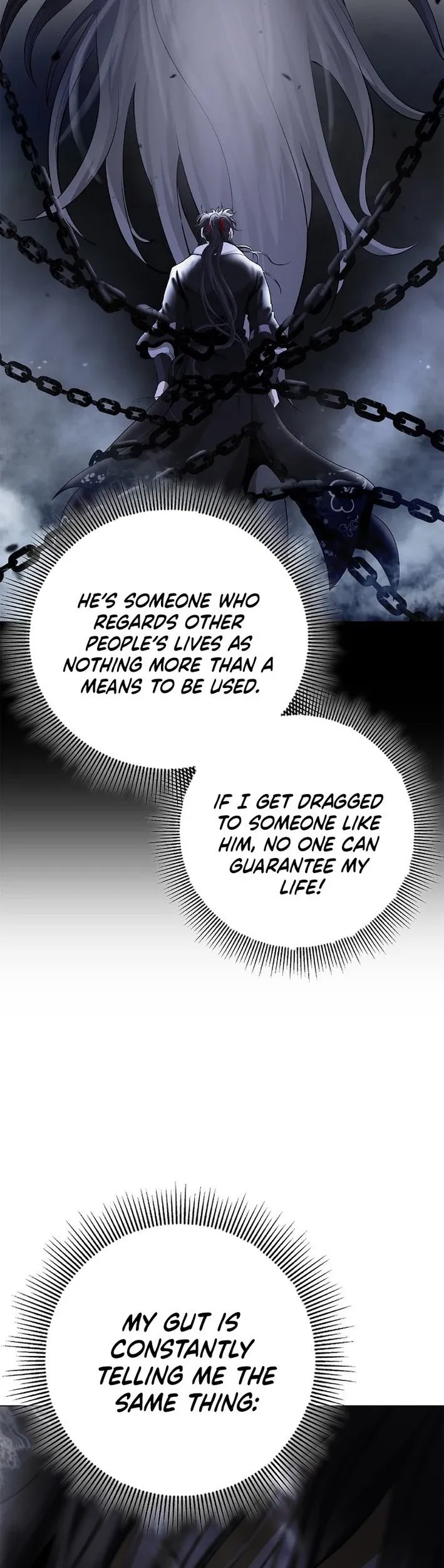 The Story of Thorny Spear Chapter 199 Online - página 30