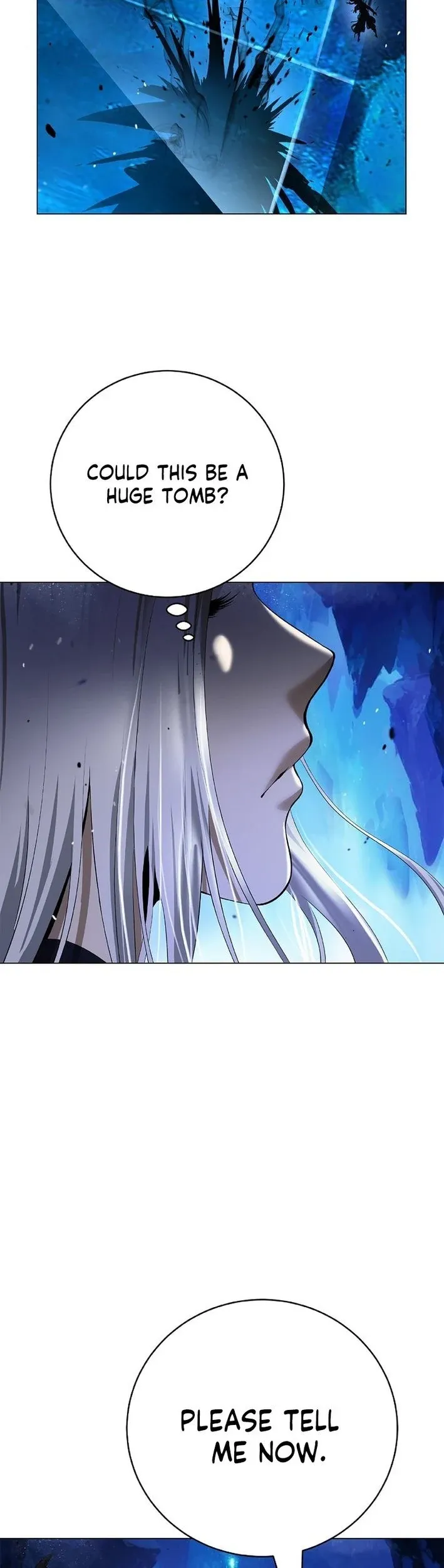 The Story of Thorny Spear Chapter 199 Online - página 38
