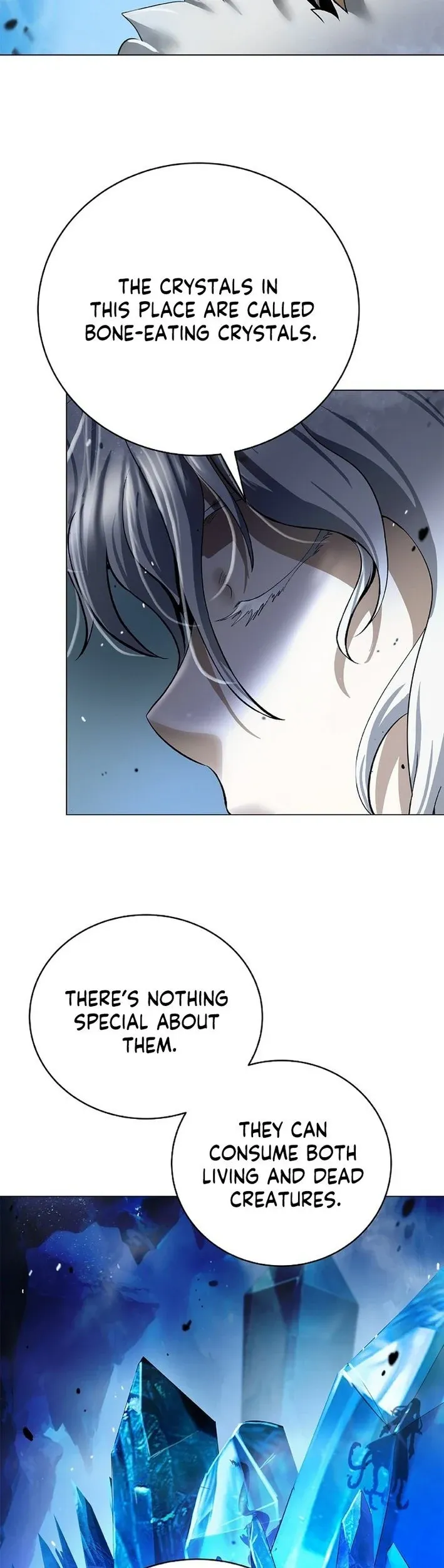 The Story of Thorny Spear Chapter 199 Online - página 41