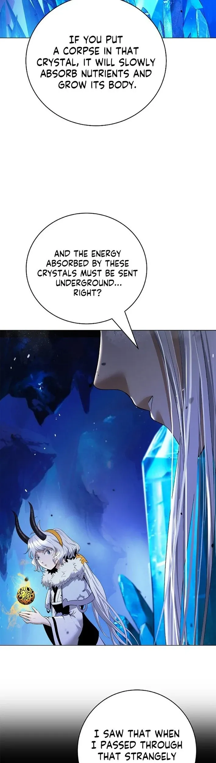 The Story of Thorny Spear Chapter 199 Online - página 42