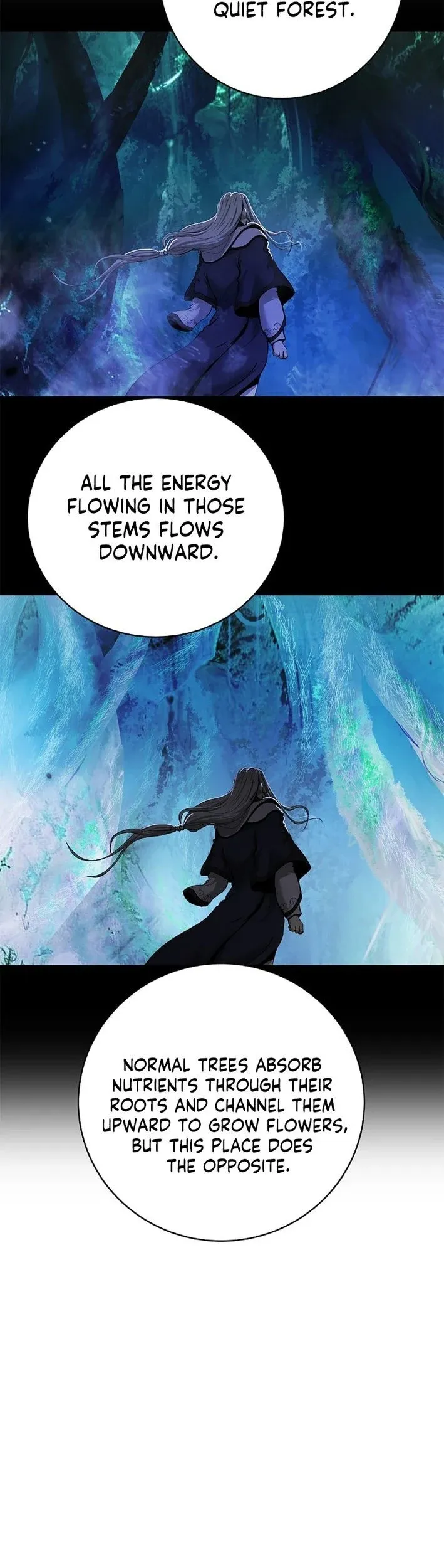 The Story of Thorny Spear Chapter 199 Online - página 43