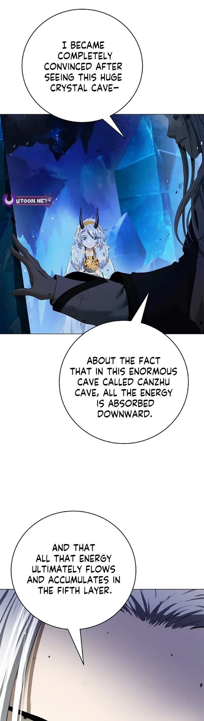 The Story of Thorny Spear Chapter 199 Online - página 44