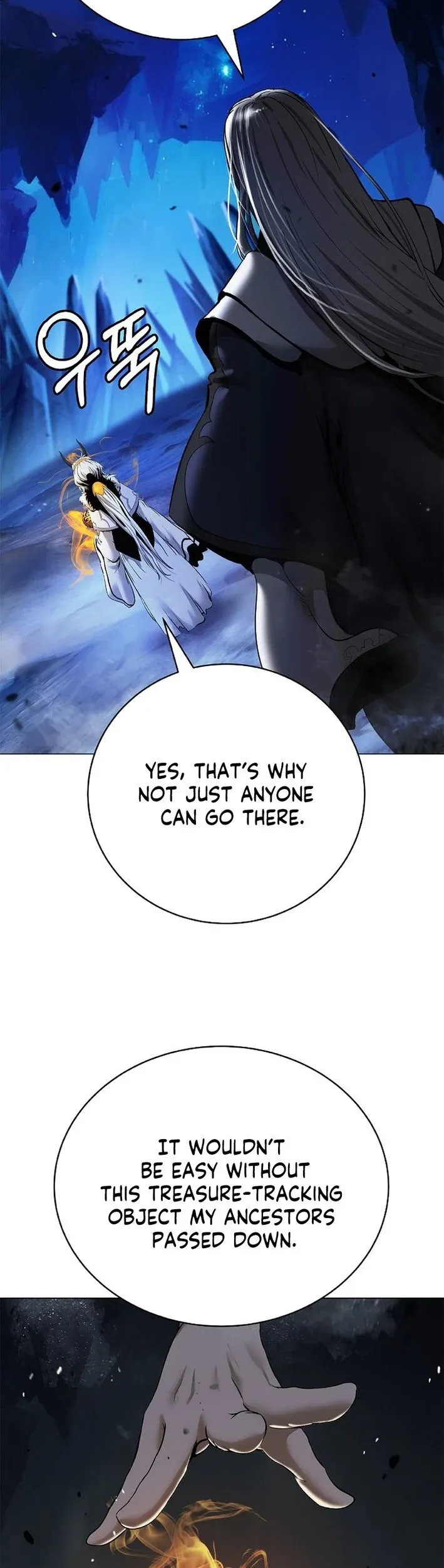 The Story of Thorny Spear Chapter 199 Online - página 48
