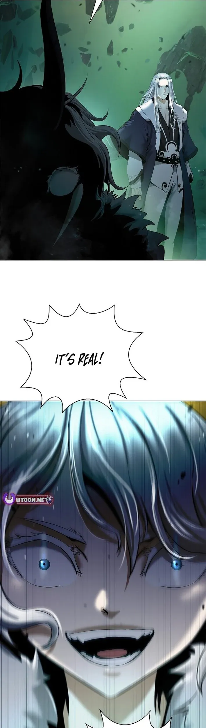 The Story of Thorny Spear Chapter 199 Online - página 54