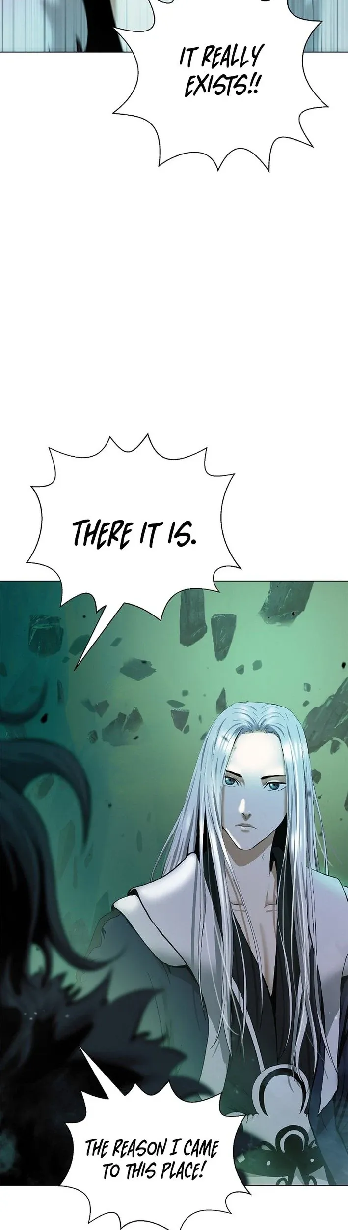 The Story of Thorny Spear Chapter 199 Online - página 55