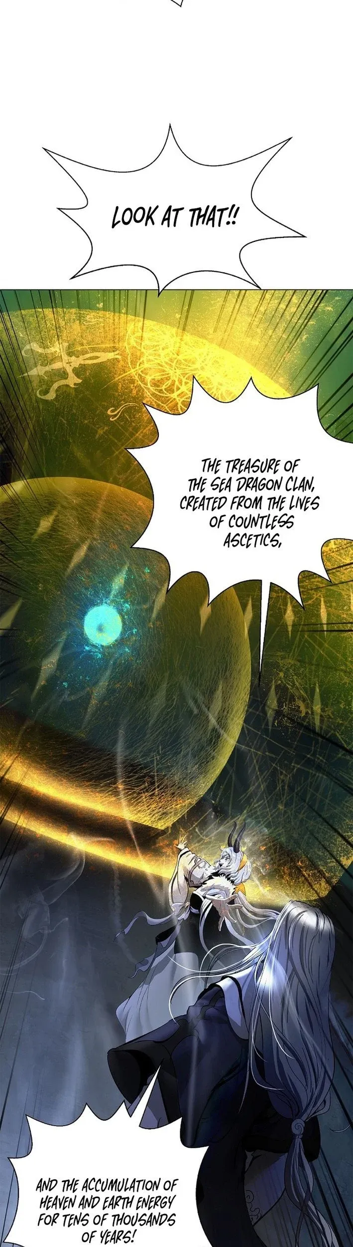 The Story of Thorny Spear Chapter 199 Online - página 56