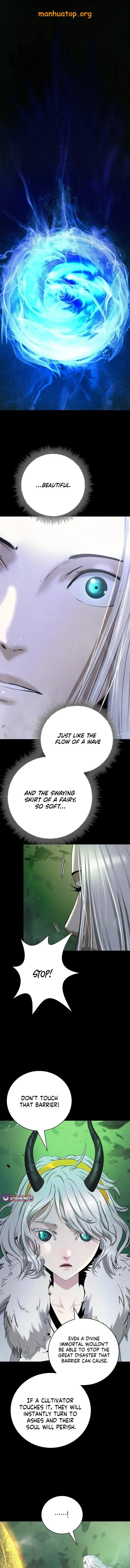 The Story of Thorny Spear Chapter 202 Online - página 1