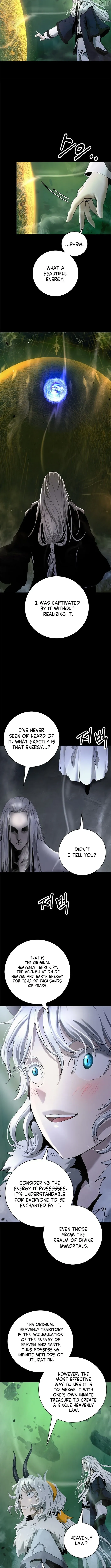 The Story of Thorny Spear Chapter 202 Online - página 2