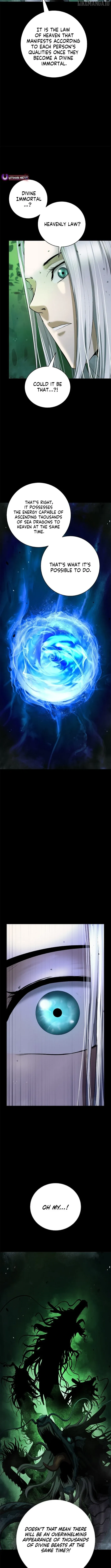 The Story of Thorny Spear Chapter 202 Online - página 3