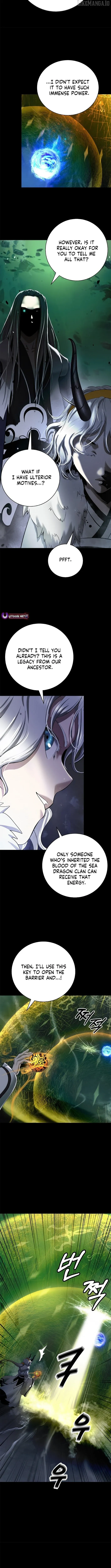 The Story of Thorny Spear Chapter 202 Online - página 4
