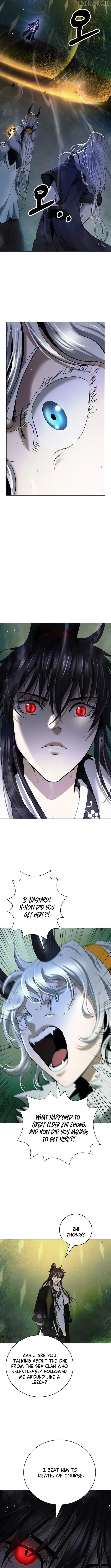 The Story of Thorny Spear Chapter 202 Online - página 6