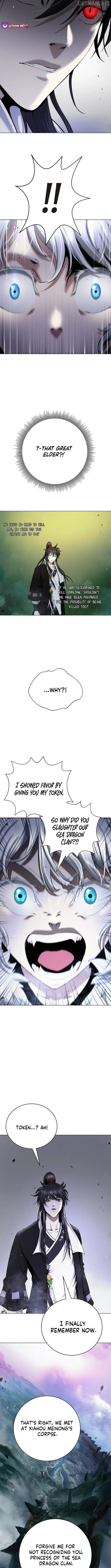 The Story of Thorny Spear Chapter 202 Online - página 7