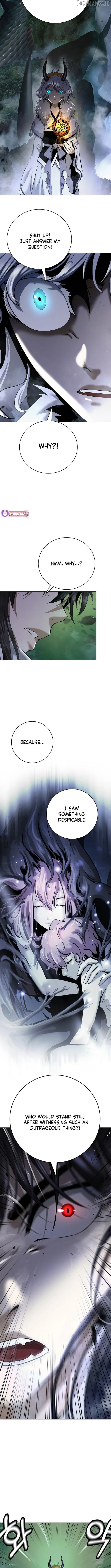 The Story of Thorny Spear Chapter 202 Online - página 8