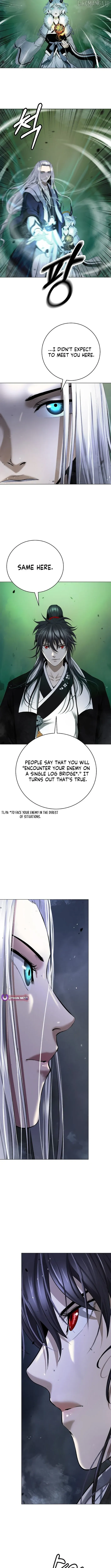 The Story of Thorny Spear Chapter 202 Online - página 9