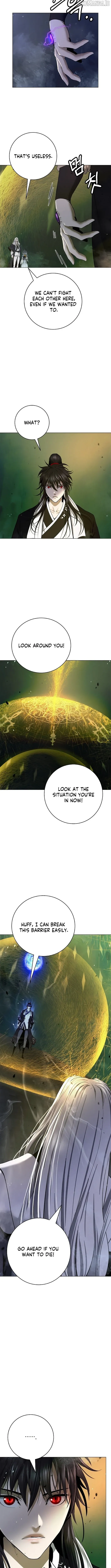 The Story of Thorny Spear Chapter 202 Online - página 10