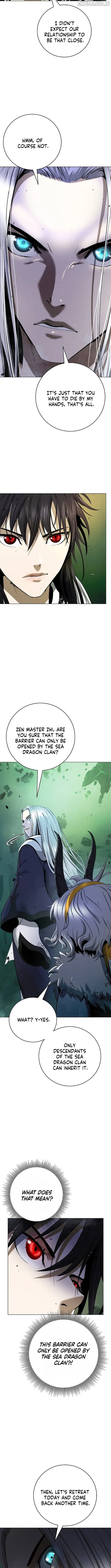The Story of Thorny Spear Chapter 202 Online - página 11