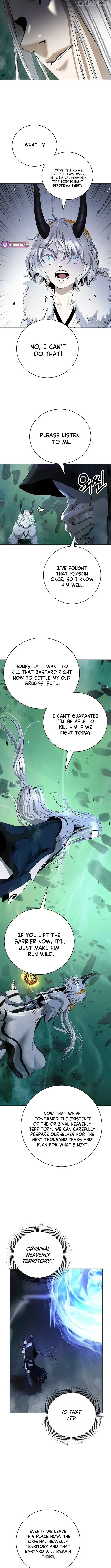 The Story of Thorny Spear Chapter 202 Online - página 12