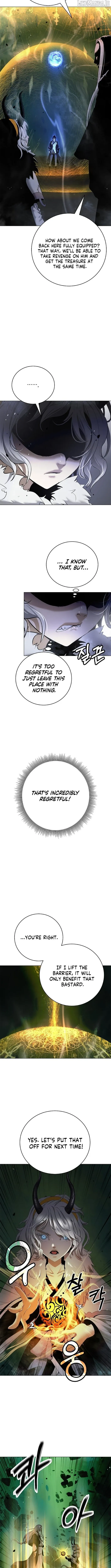 The Story of Thorny Spear Chapter 202 Online - página 13