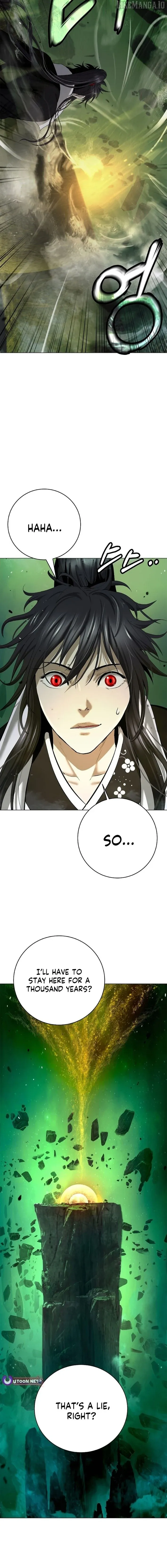 The Story of Thorny Spear Chapter 202 Online - página 15