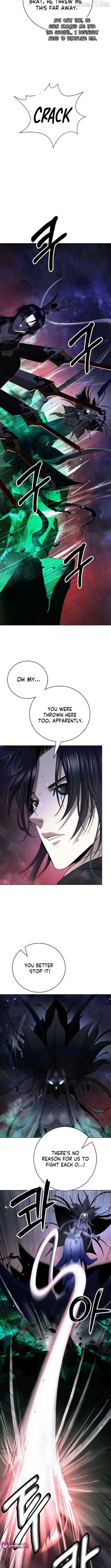 The Story of Thorny Spear Chapter 204 Online - página 2