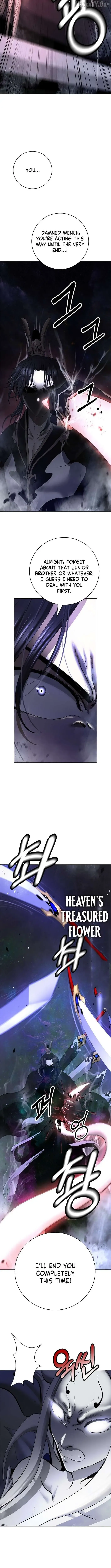The Story of Thorny Spear Chapter 204 Online - página 3