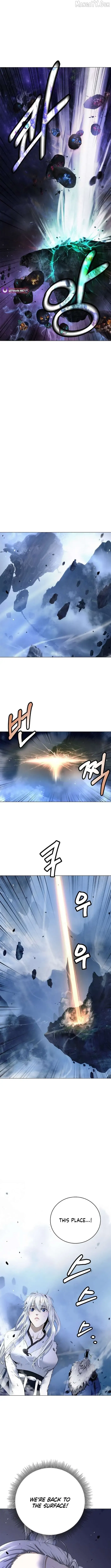 The Story of Thorny Spear Chapter 204 Online - página 4