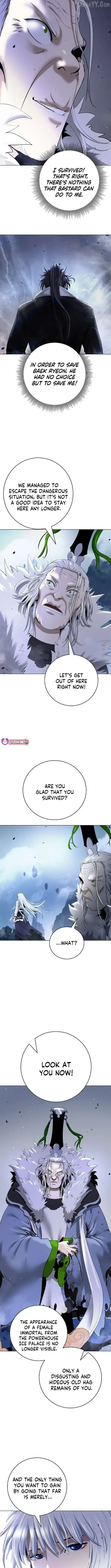The Story of Thorny Spear Chapter 204 Online - página 5